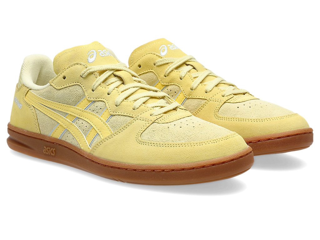Asics Skyhand Og Wheat Yellow 1203A452-751