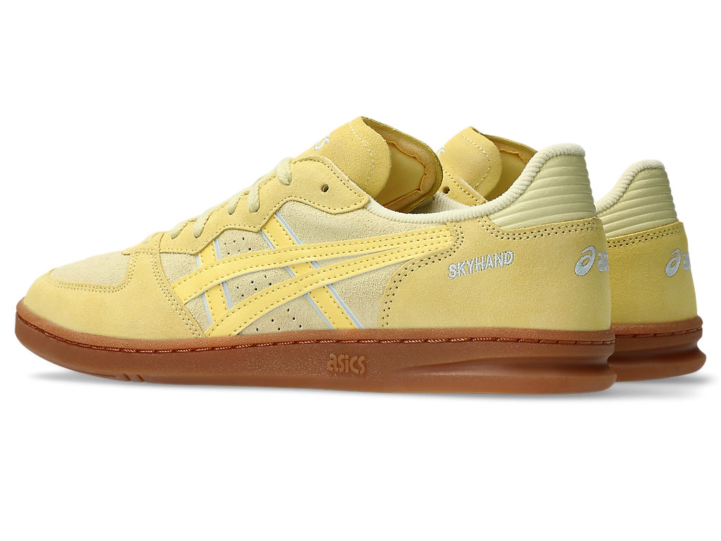 Asics Skyhand Og Wheat Yellow 1203A452-751