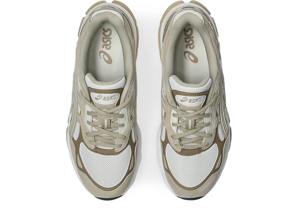 ASICS GEL-NYC 2.0 'Cream' 1203A895-102