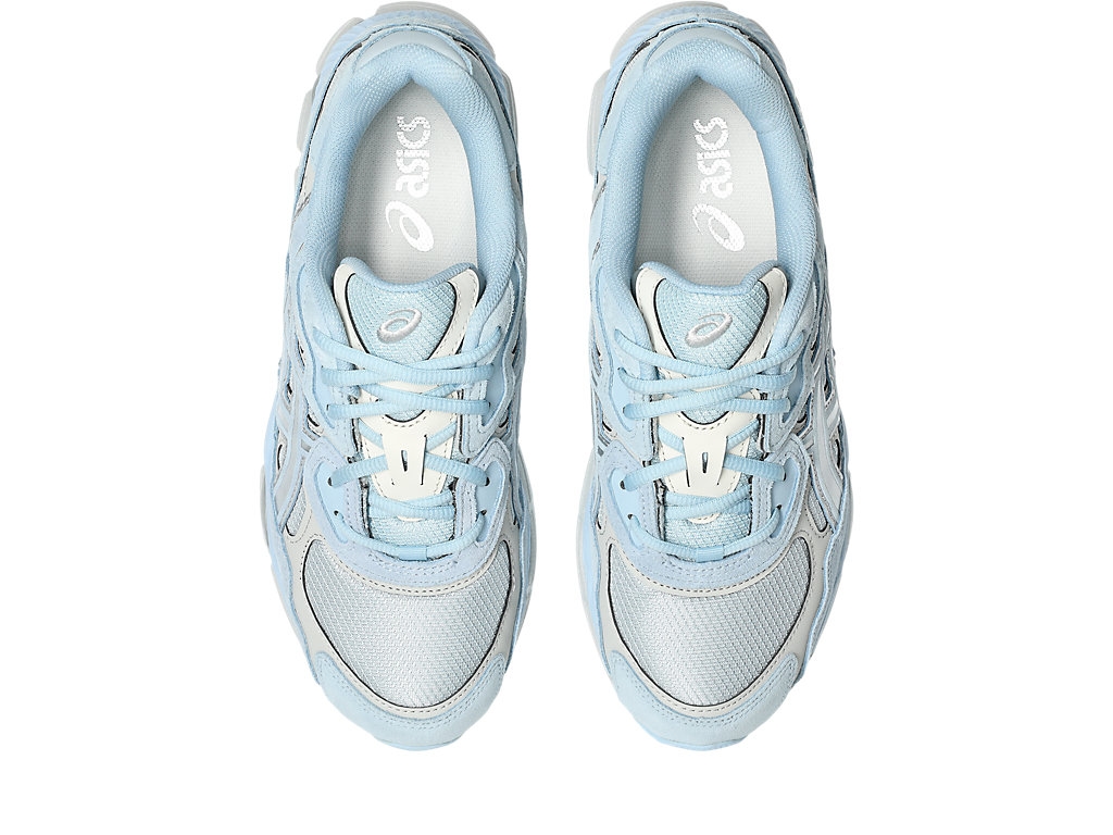 ASICS GEL-NYC 'Storm Cloud' 1203A739-401