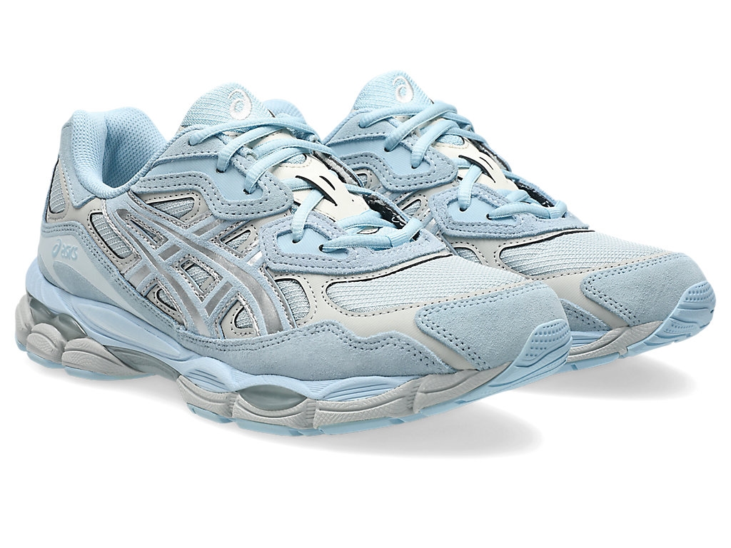 ASICS GEL-NYC 'Storm Cloud' 1203A739-401