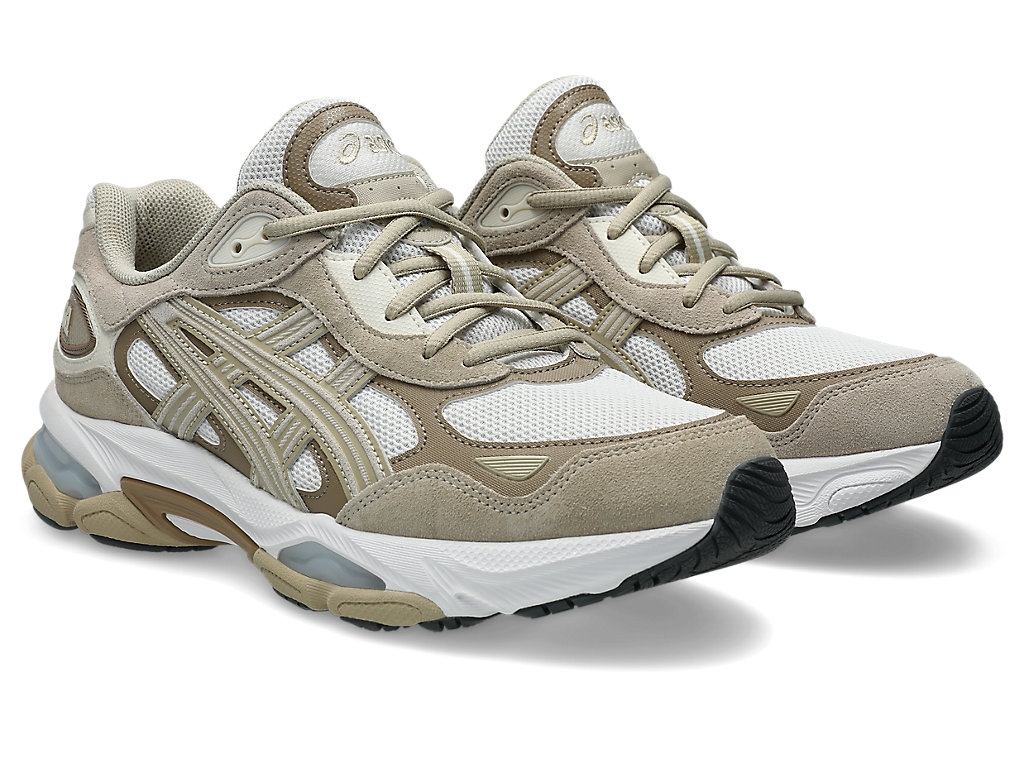 ASICS GEL-NYC 2.0 'Cream' 1203A895-102