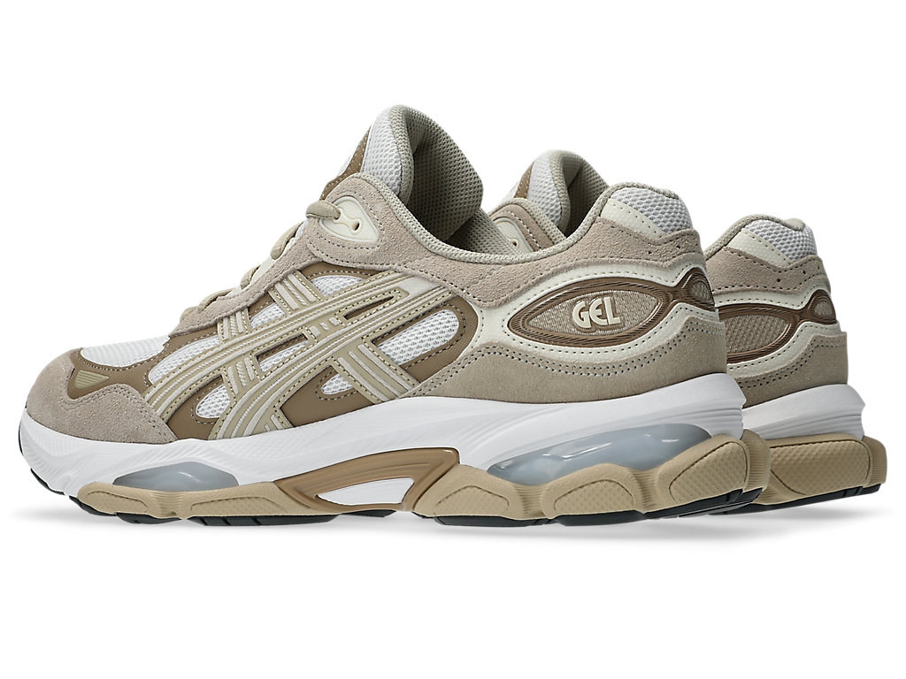 ASICS GEL-NYC 2.0 'Cream' 1203A895-102