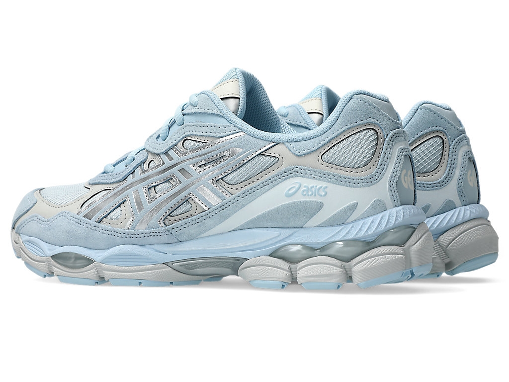 ASICS GEL-NYC 'Storm Cloud' 1203A739-401