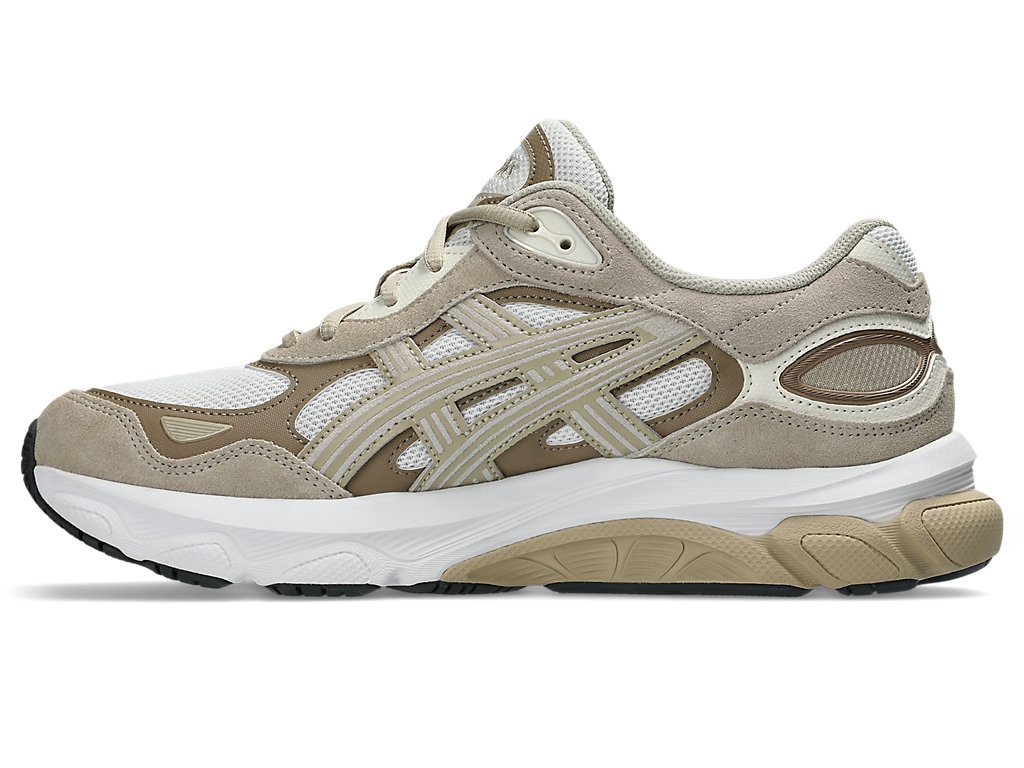 ASICS GEL-NYC 2.0 'Cream' 1203A895-102