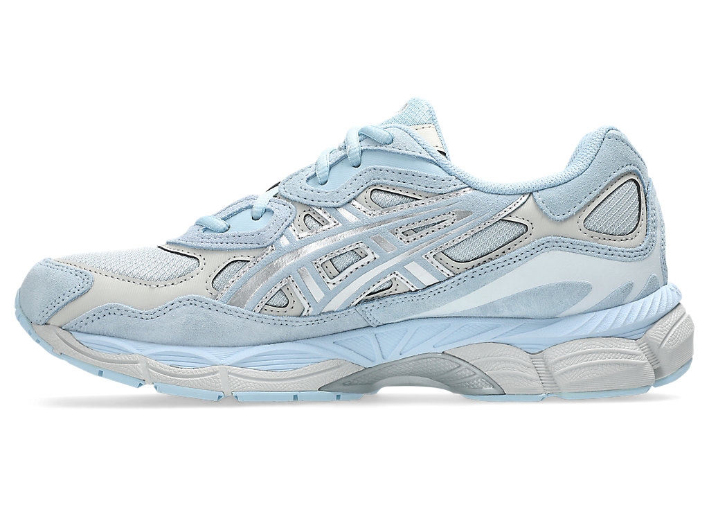 ASICS GEL-NYC 'Storm Cloud' 1203A739-401