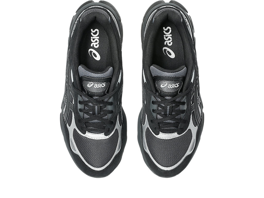 ASICS GEL-NYC 2.0 'Black' 1203A895-022