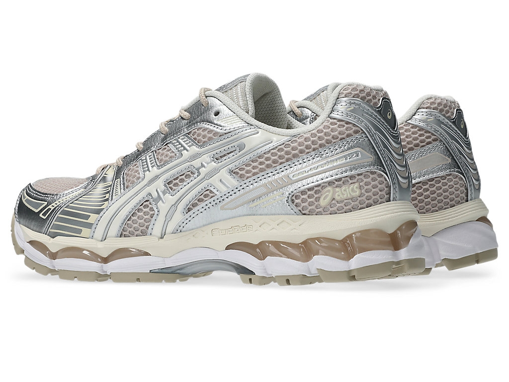 Asics Gel-Kayano 12.1 Mineral Beige 1203A759-250