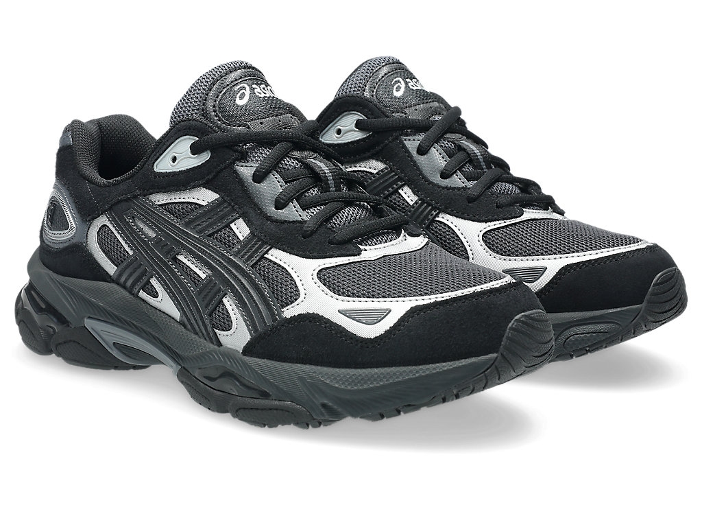 ASICS GEL-NYC 2.0 'Black' 1203A895-022
