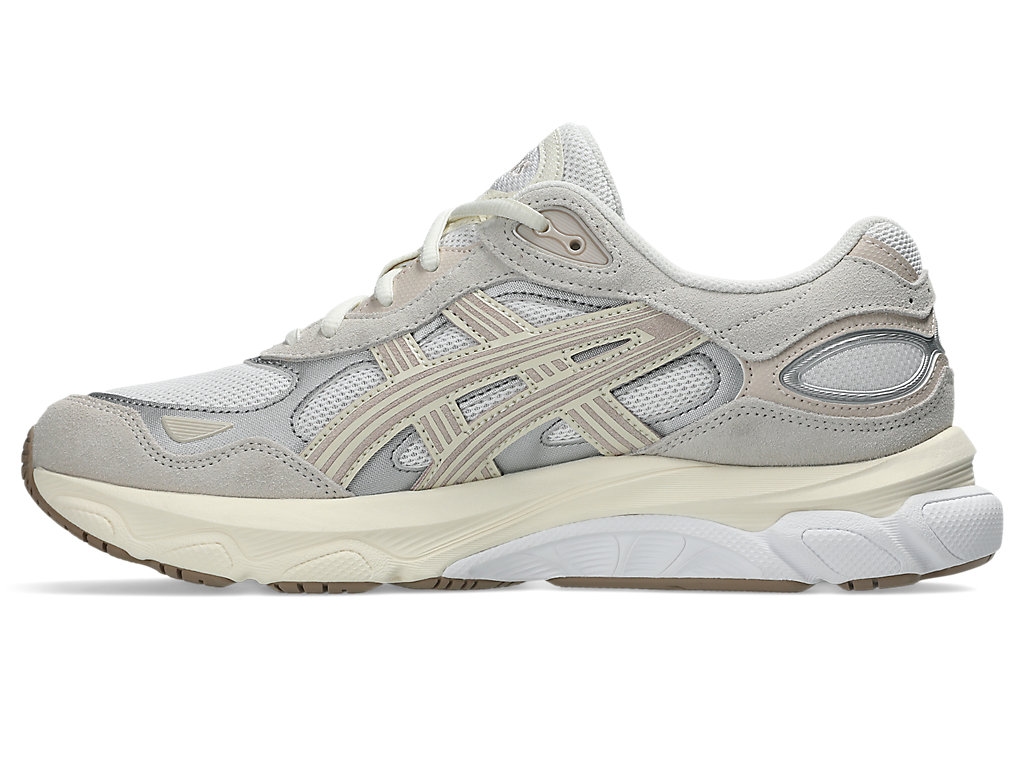 ASICS GEL-NYC 2.0 'Cream & Purple' 1203A895-101