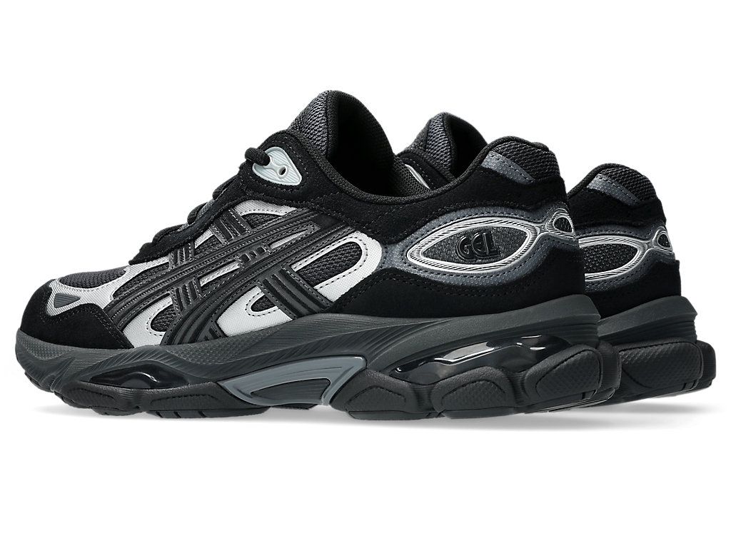 ASICS GEL-NYC 2.0 'Black' 1203A895-022