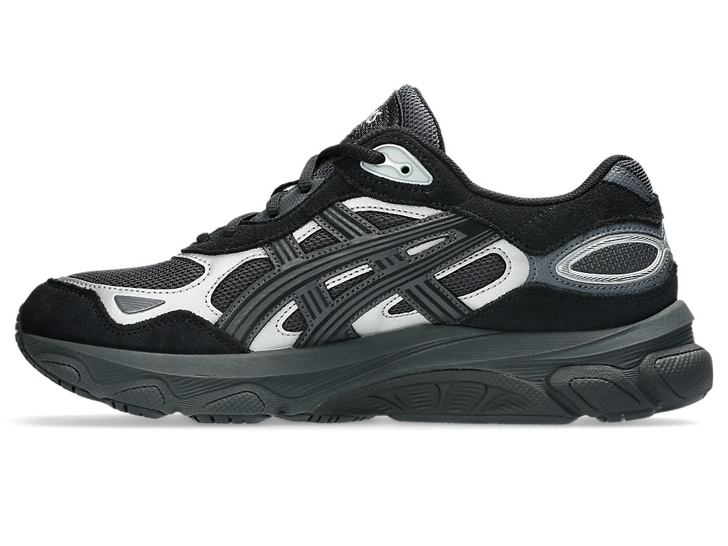 ASICS GEL-NYC 2.0 'Black' 1203A895-022