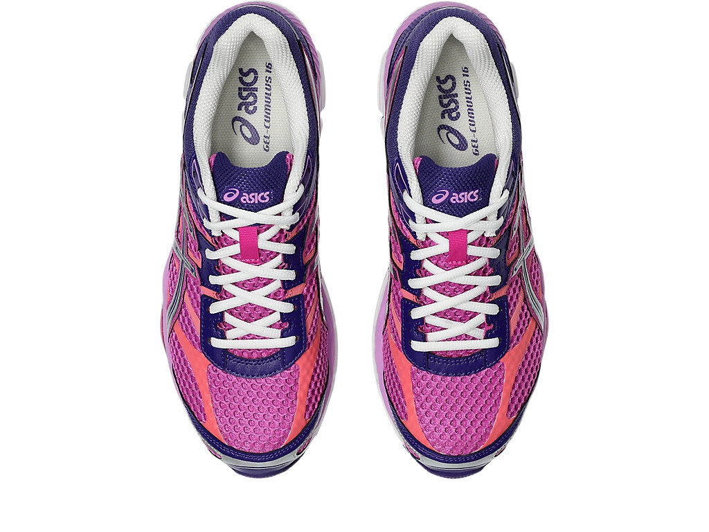 ASICS GEL-CUMULUS 16 'Digital Sakura' 1203A733-700