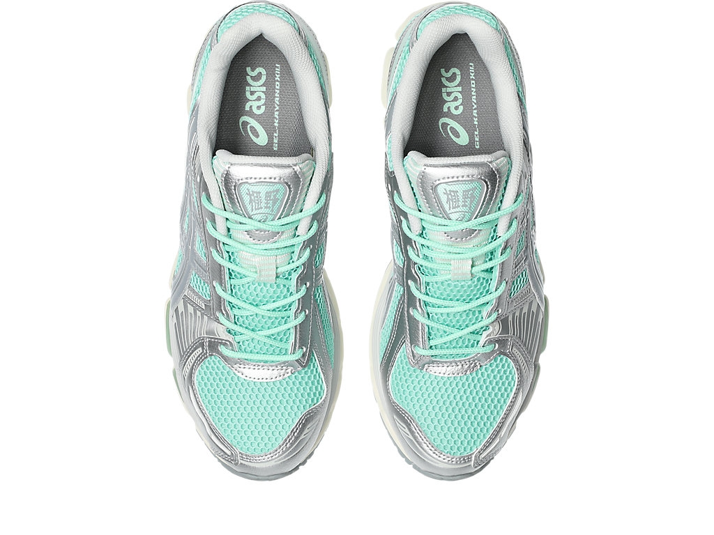 Asics Gel-Kayano 12.1 Ice Green 1203A759-300