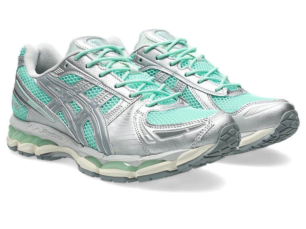 Asics Gel-Kayano 12.1 Ice Green 1203A759-300