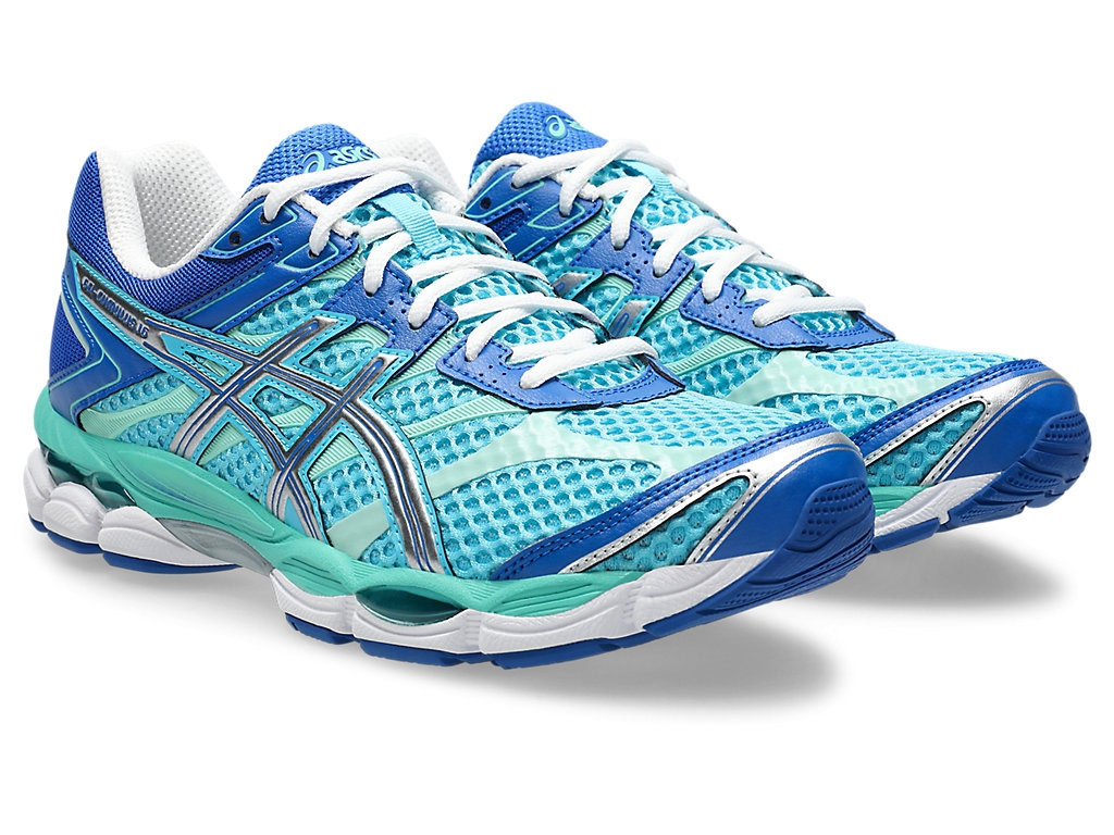 ASICS GEL-CUMULUS 16 'Aquarium' 1203A733-401