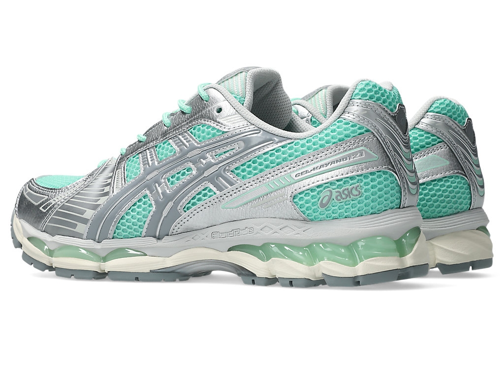 Asics Gel-Kayano 12.1 Ice Green 1203A759-300
