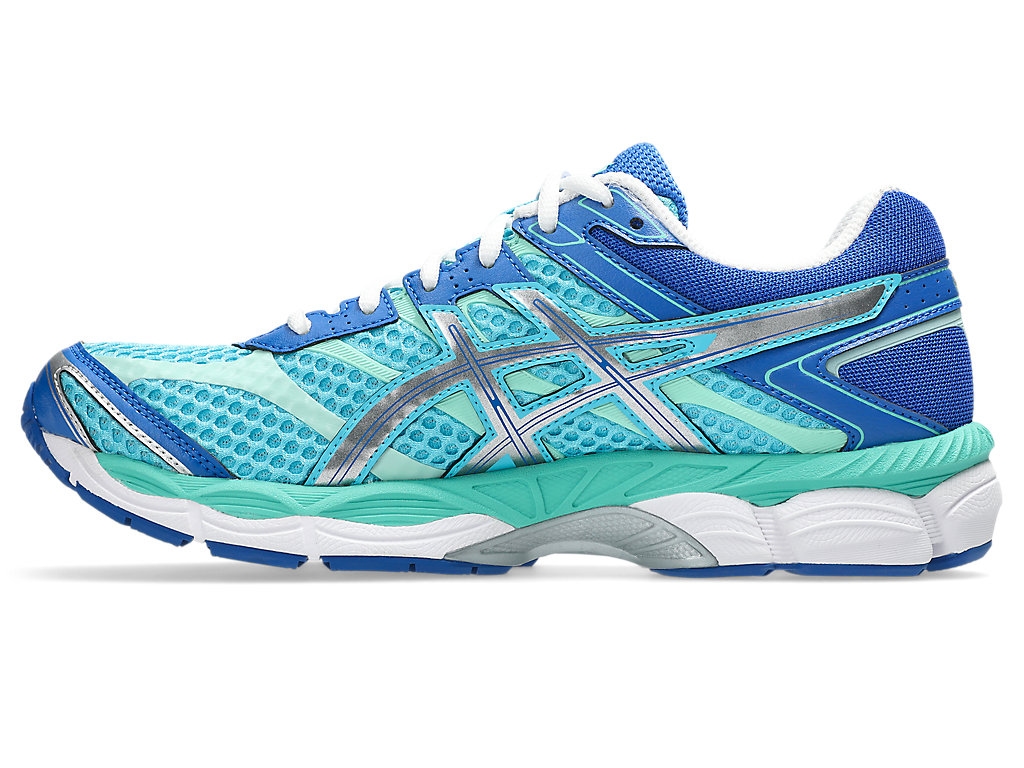 ASICS GEL-CUMULUS 16 'Aquarium' 1203A733-401