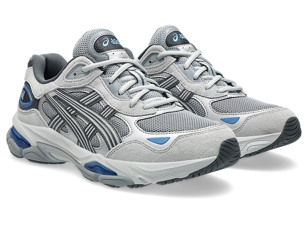ASICS GEL-NYC 2.0 'Gravel' 1203A895-021
