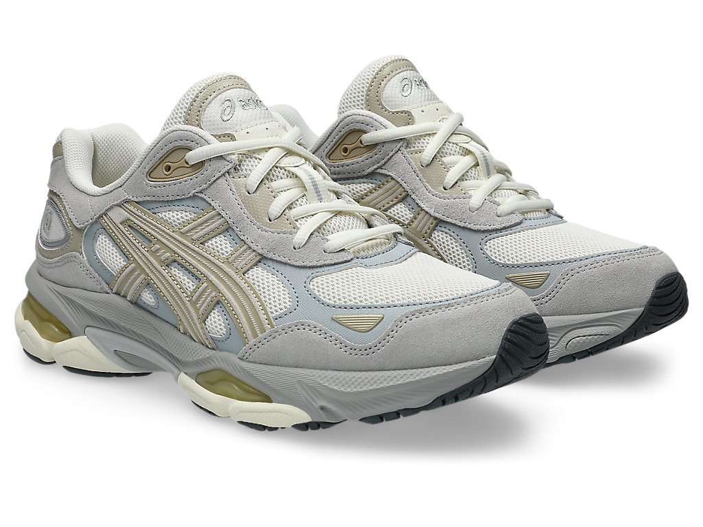 ASICS GEL-NYC 2.0 'Cream' 1203A895-100