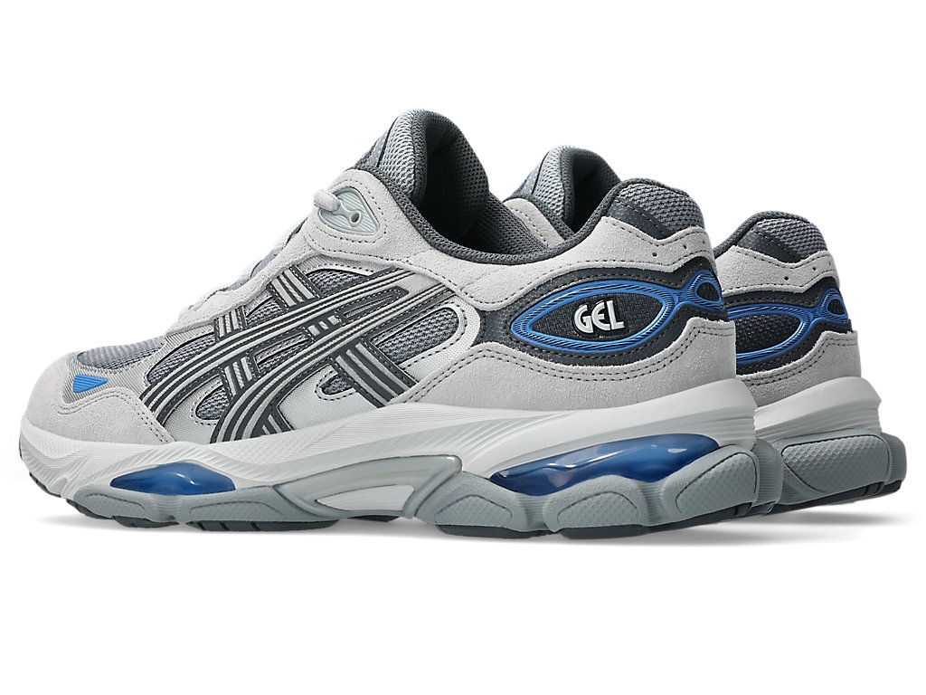 ASICS GEL-NYC 2.0 'Gravel' 1203A895-021