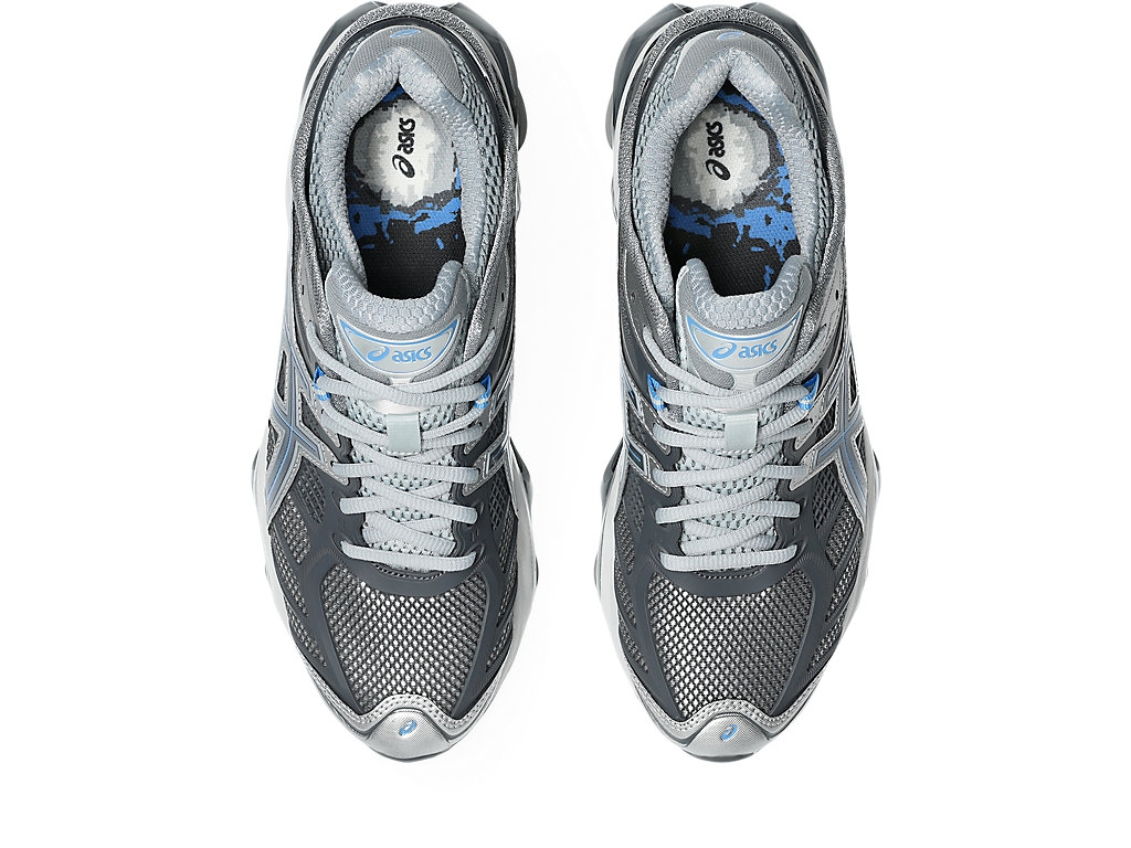 ASICS GEL-KINETIC 2.0 'Pure Silver' 1203A678-022