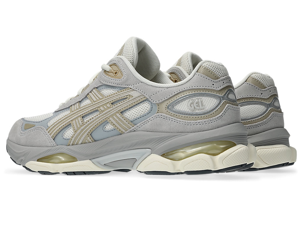 ASICS GEL-NYC 2.0 'Cream' 1203A895-100
