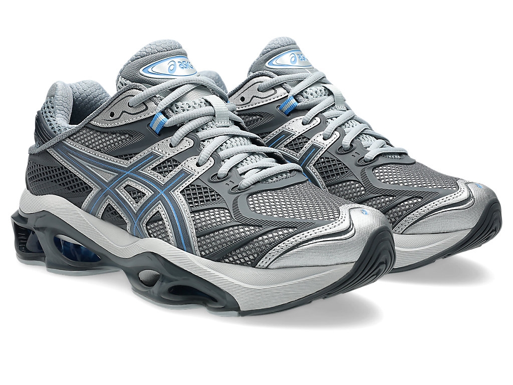 ASICS GEL-KINETIC 2.0 'Pure Silver' 1203A678-022