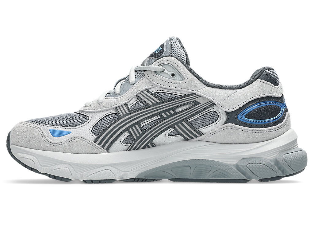 ASICS GEL-NYC 2.0 'Gravel' 1203A895-021
