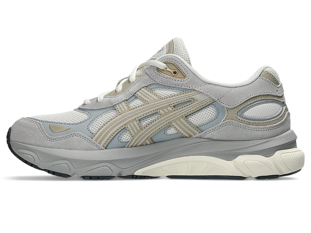 ASICS GEL-NYC 2.0 'Cream' 1203A895-100