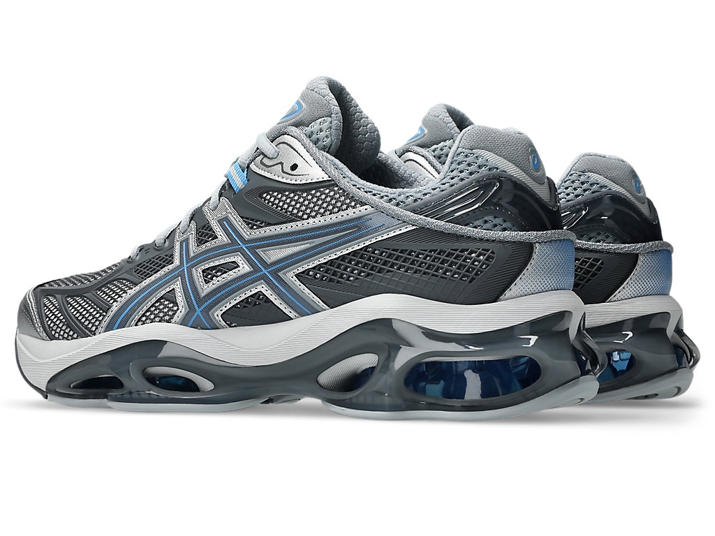 ASICS GEL-KINETIC 2.0 'Pure Silver' 1203A678-022