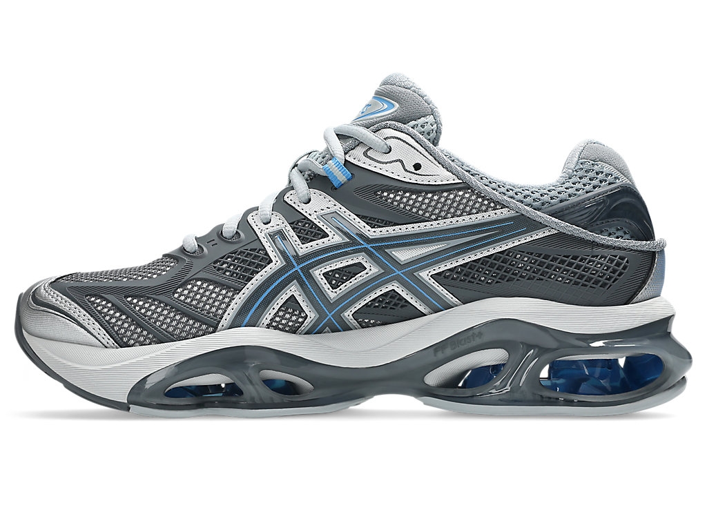 ASICS GEL-KINETIC 2.0 'Pure Silver' 1203A678-022