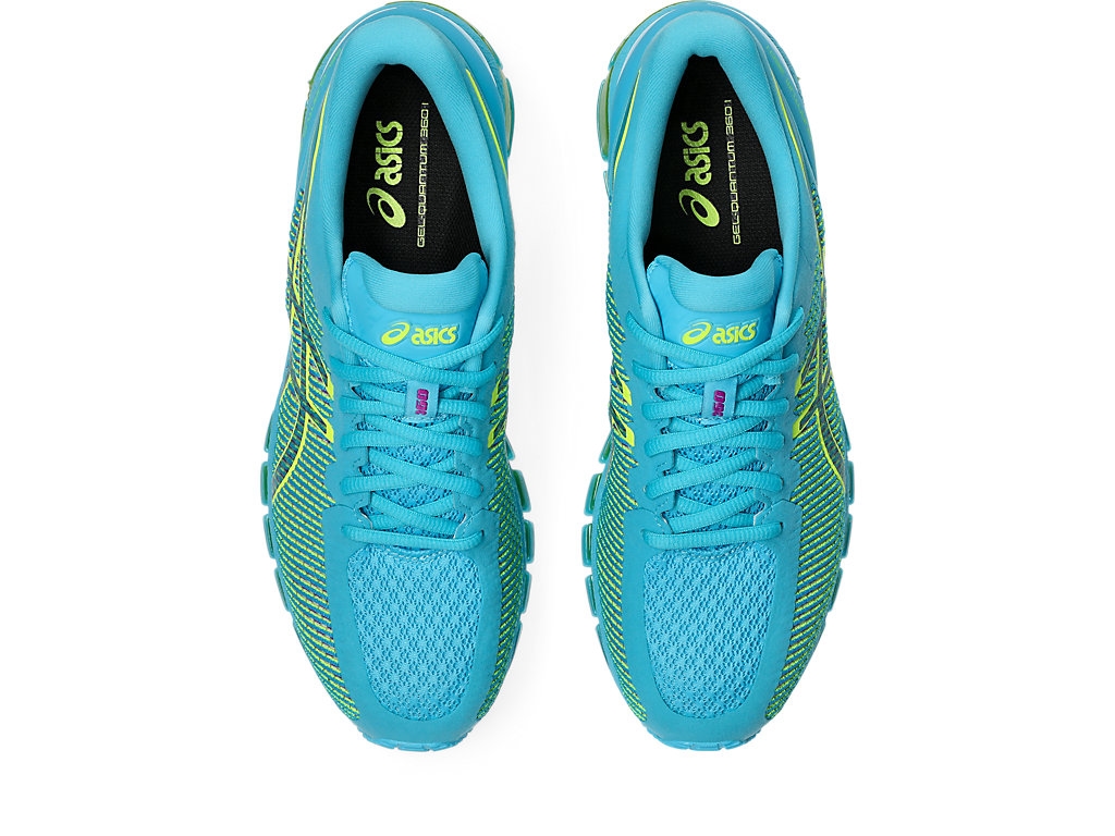 ASICS Gel-quantum 360 I Cm Aquarium 1203A893-400