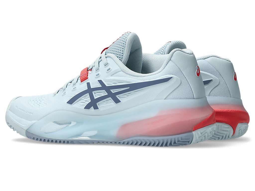ASICS Gel-resolution X Clay Sky 1042A277-401