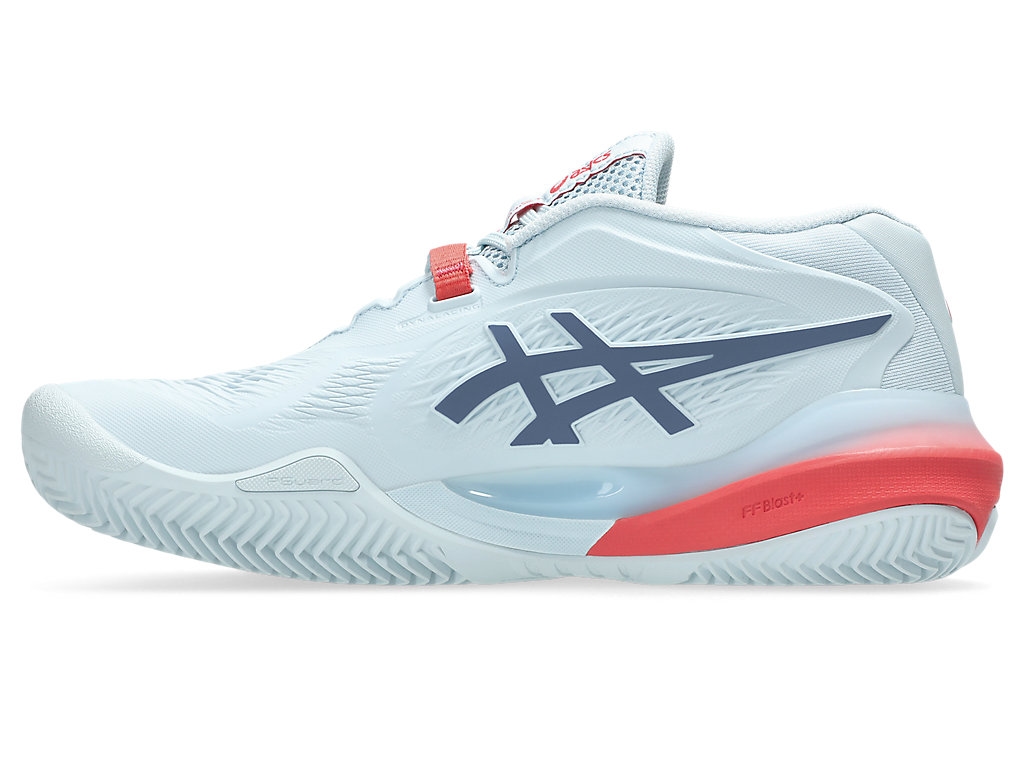 ASICS Gel-resolution X Clay Sky 1042A277-401