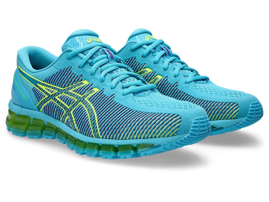 ASICS Gel-quantum 360 I Cm Aquarium 1203A893-400