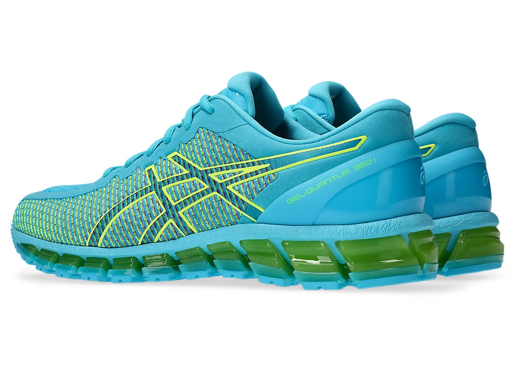 ASICS Gel-quantum 360 I Cm Aquarium 1203A893-400