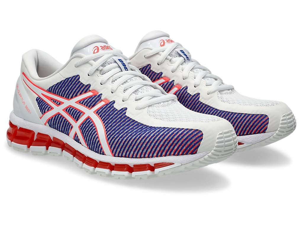 ASICS Gel-quantum 360 I Cm White 1203A893-100