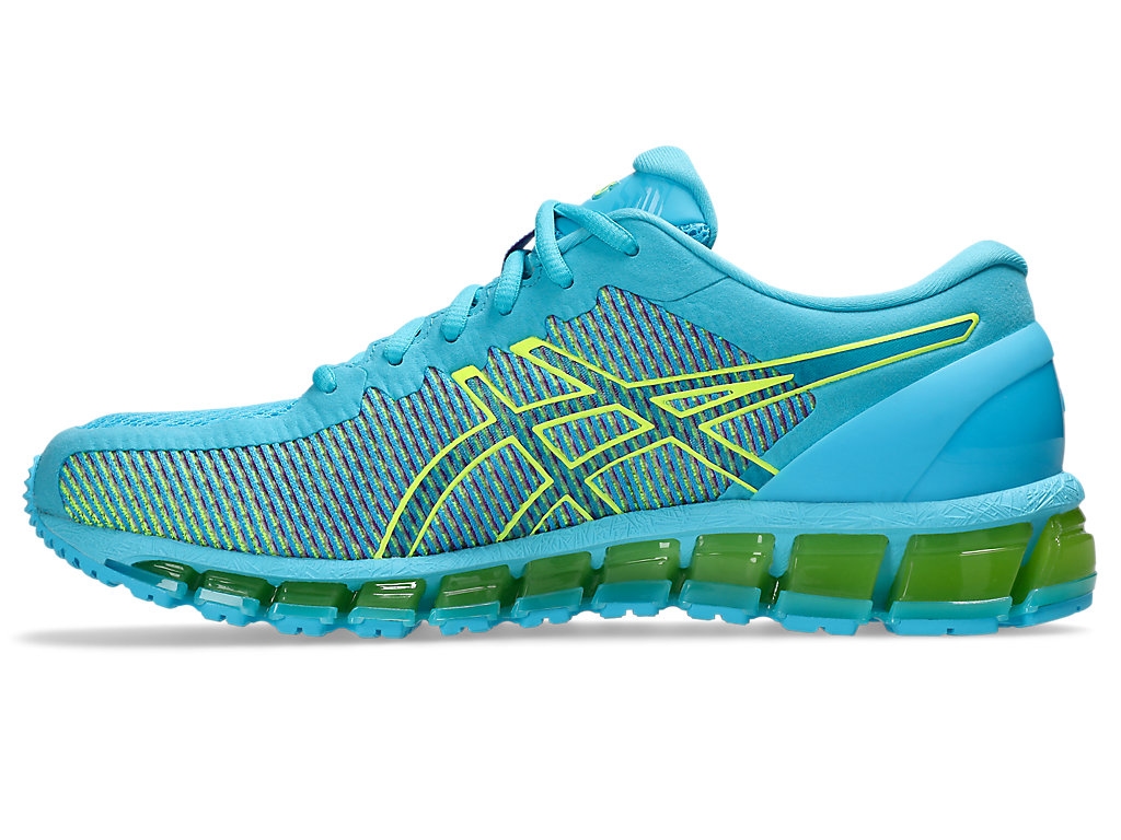 ASICS Gel-quantum 360 I Cm Aquarium 1203A893-400