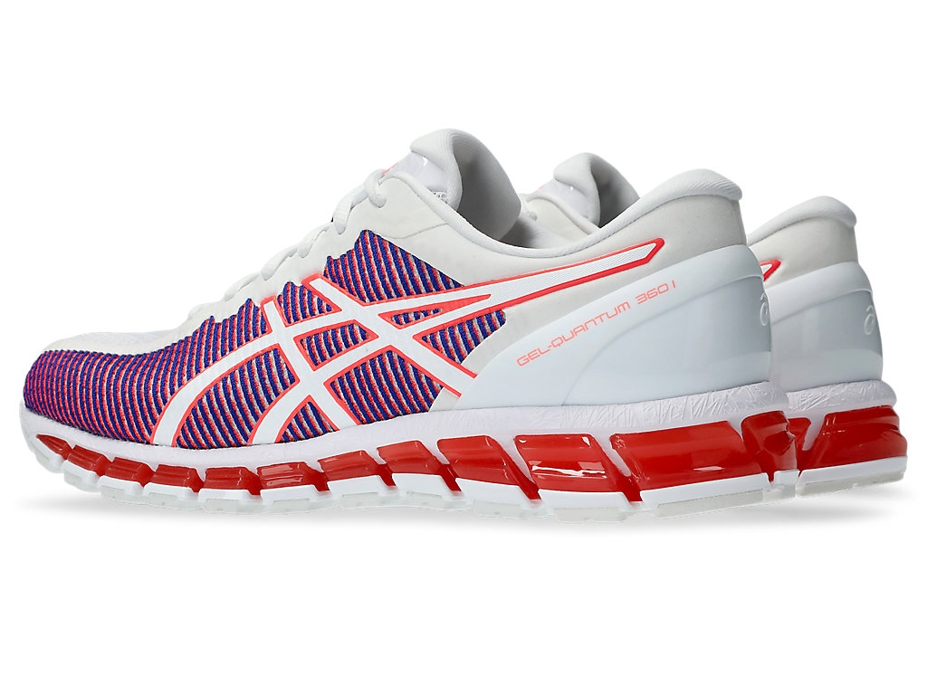 ASICS Gel-quantum 360 I Cm White 1203A893-100