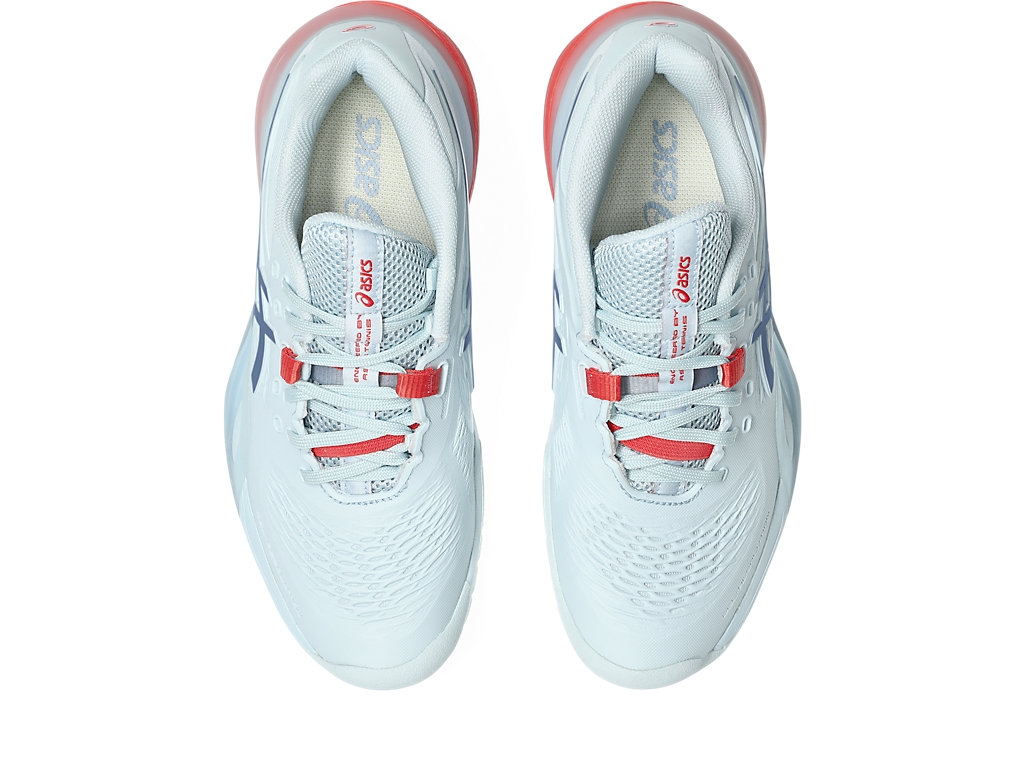 ASICS Gel-resolution X Sky 1042A279-401