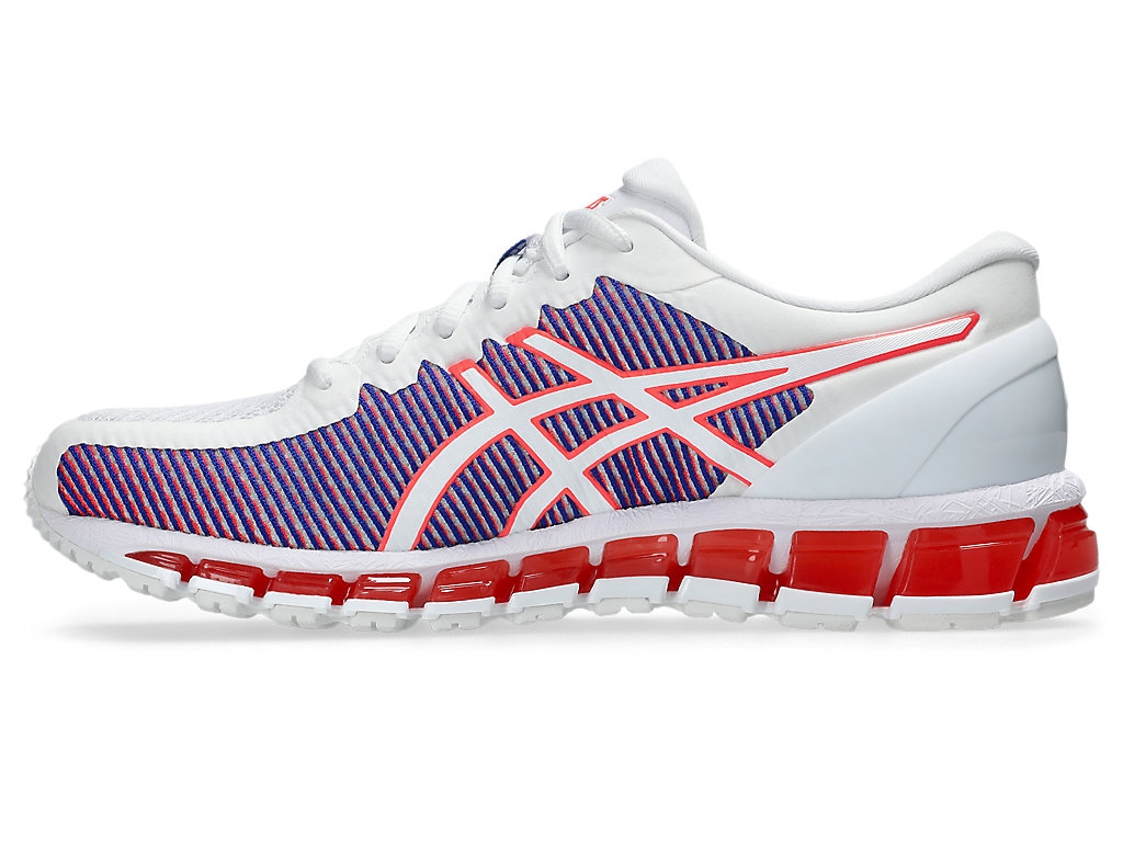 ASICS Gel-quantum 360 I Cm White 1203A893-100