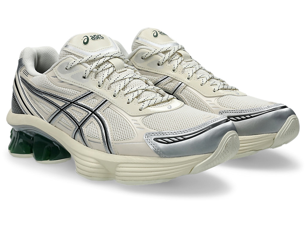ASICS GEL-KINETIC FLUENT Cream 1203A591-105