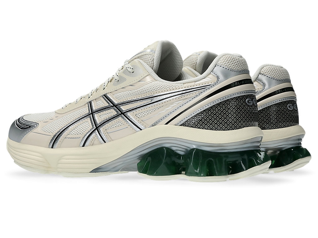 ASICS GEL-KINETIC FLUENT Cream 1203A591-105
