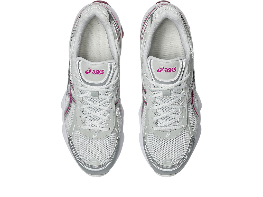 ASICS GEL-KINETIC FLUENT White 1203A591-106