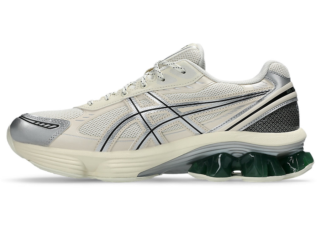 ASICS GEL-KINETIC FLUENT Cream 1203A591-105