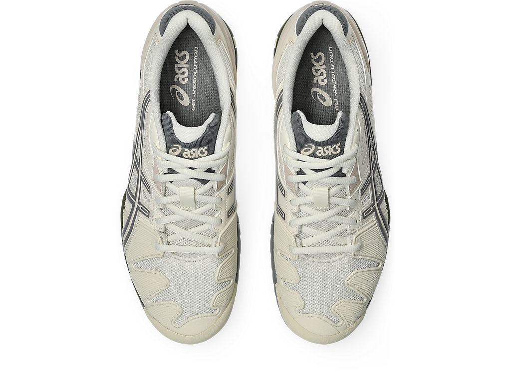 ASICS GEL-RESOLUTION 5 'Cream' 1203A901-100