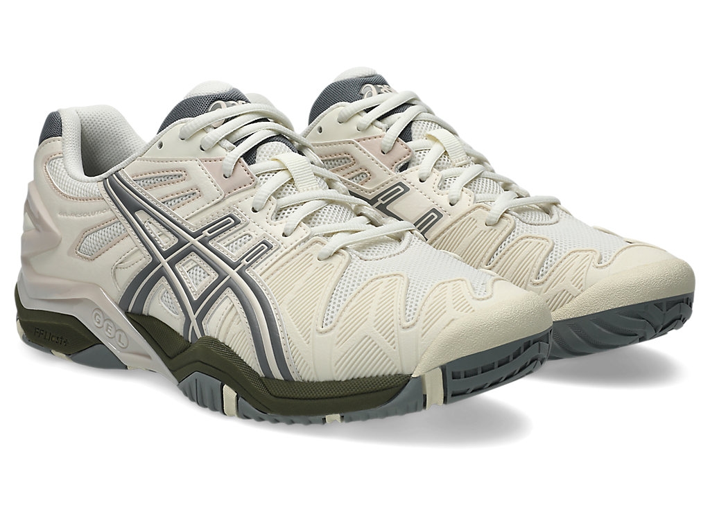 ASICS GEL-RESOLUTION 5 'Cream' 1203A901-100