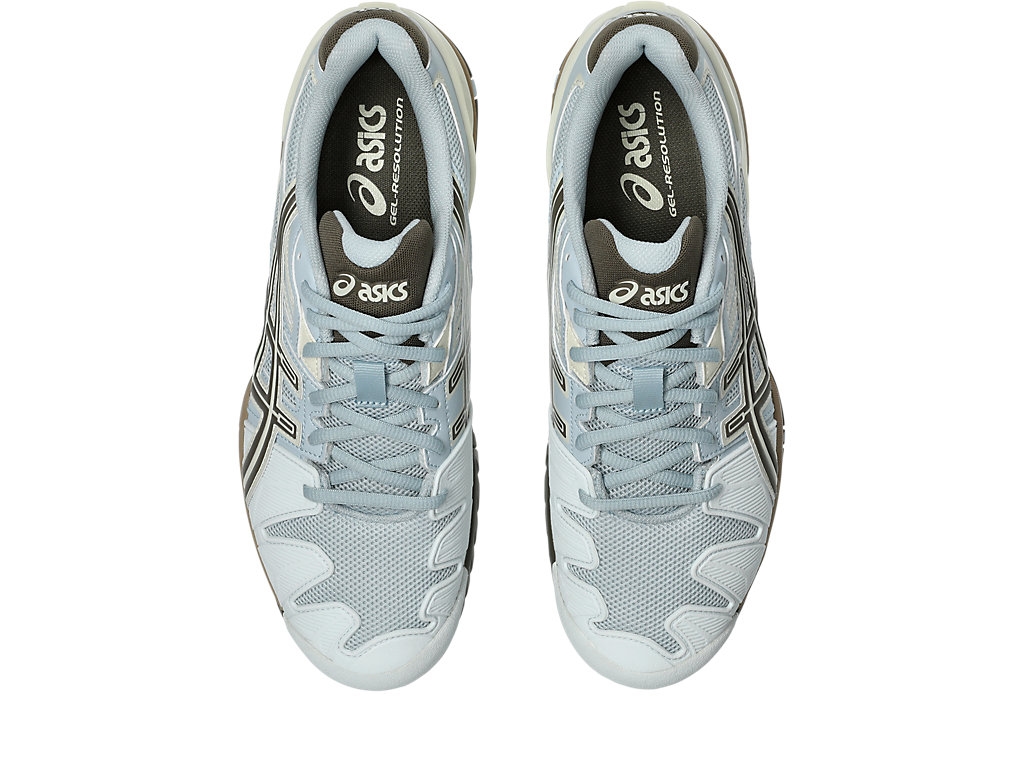 ASICS GEL-RESOLUTION 5 'Storm Cloud' 1203A901-400
