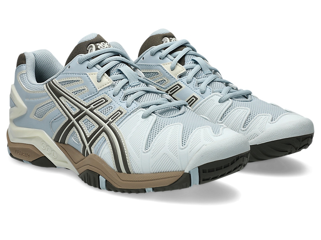ASICS GEL-RESOLUTION 5 'Storm Cloud' 1203A901-400